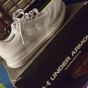 Under armor
